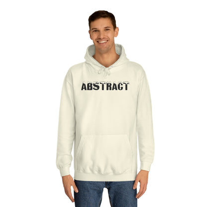 Unisex ABSTRACT™️ Hoodie