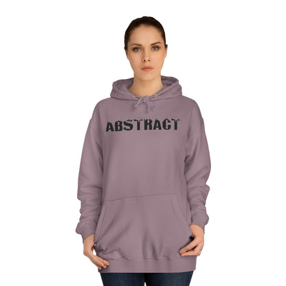 Unisex ABSTRACT™️ Hoodie