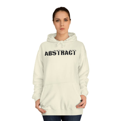 Unisex ABSTRACT™️ Hoodie